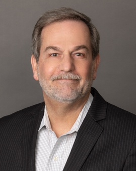 Fred Krebs